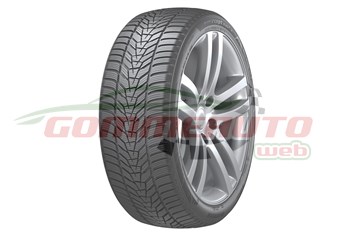 COP. 295/40 R20 110V WINTER I*CEPT EVO3 X W330A
